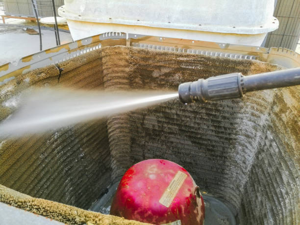 Best Commercial HVAC Duct Cleaning  in West Leechburg, PA