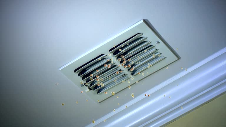  West Leechburg, PA Airduct Cleaning Pros