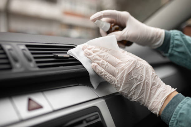 Best Best Air Duct Cleaning Company  in West Leechburg, PA