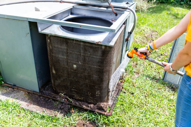 Best HVAC System Cleaning  in West Leechburg, PA