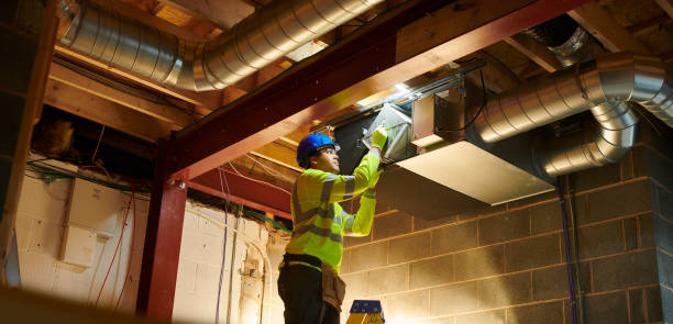 Best Local Air Duct Cleaning Services  in West Leechburg, PA