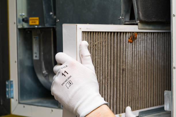 Best Air Duct Cleaning Near Me  in West Leechburg, PA