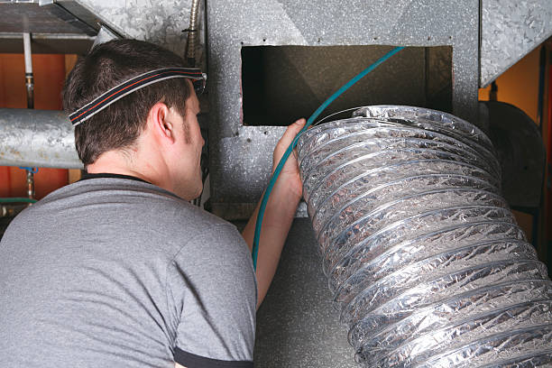 Best Professional Duct Cleaning Services  in West Leechburg, PA