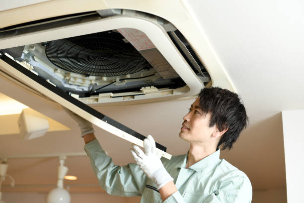 Best Ventilation Cleaning Services  in West Leechburg, PA