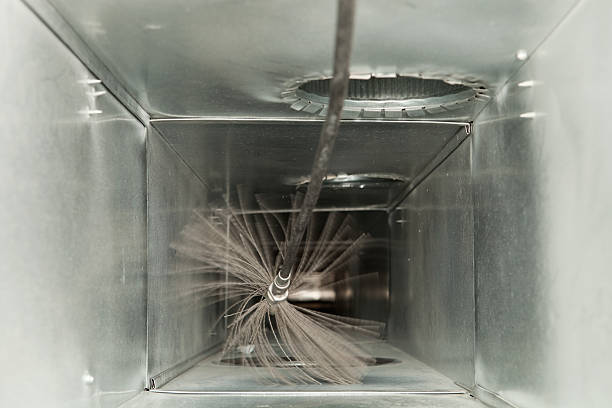 Best Air Duct Cleaning Near Me  in West Leechburg, PA