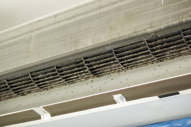 Best Best Air Duct Cleaning Company  in West Leechburg, PA