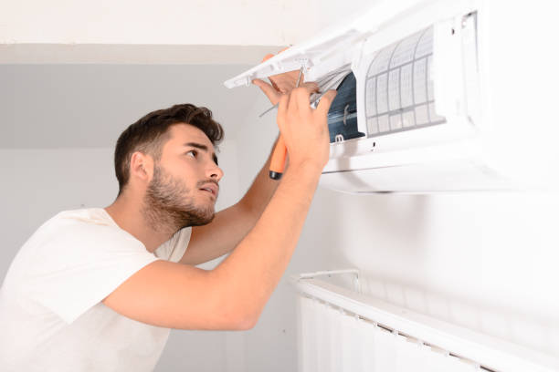 Best HVAC Air Duct Cleaning  in West Leechburg, PA